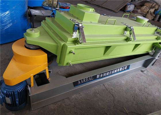 Industrieel trillingsscherm Rotex-type Gyratory-schermers 500 mm X 1500 mm