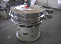 De hoge Machine van de Nauwkeurigheids Industriële Trillende Zeef voor Aardappelzetmeel