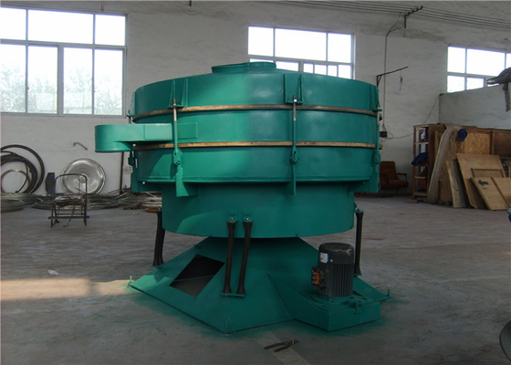 Magnesiumhydroxide-screening machine met grote capaciteit