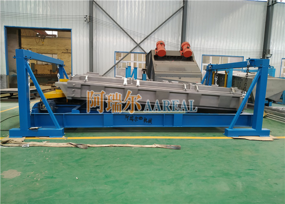 Urea meststof Anticorrosive 1800*3600mm Gyratory Screen Machine