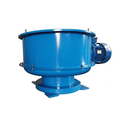 Vibro-schermmachine met motorvermogen 0,18 3 kW en amplitude 2 4 mm