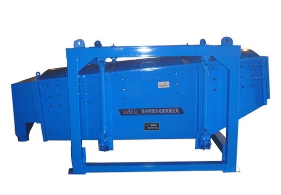 Frac Sand Gyratory Screening Machine Screener Grote screeningcapaciteit