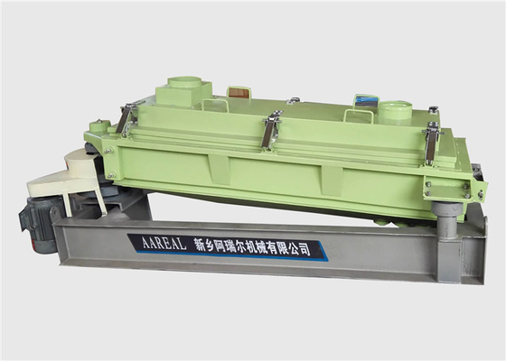 Industrieel trillingsscherm Rotex-type Gyratory-schermers 500 mm X 1500 mm