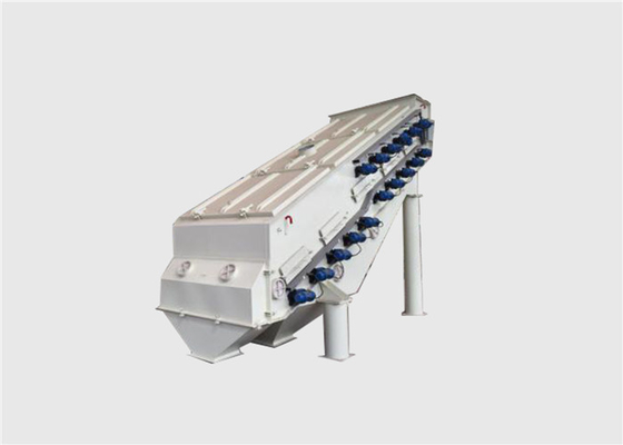 Vibrator met een hoge efficiëntie van draadstof voor de industrie van samengestelde meststoffen