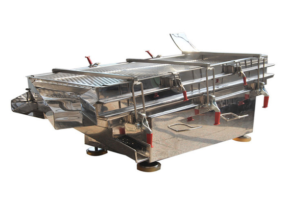 Multi Decks Medicine 500*2000 lineair trillend scherm