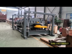 Draaiend het Schermzeefje