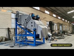 Hoogfrequentie-scherm