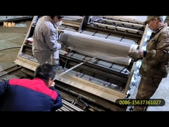 Hoogfrequentie-scherm