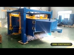 Draaiend het Schermzeefje