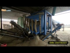 Draaiend het Schermzeefje