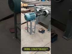 Vaste vloeistofseparator Hoogfrequente slijm vibratie zeef