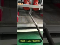 Multi Motion Solid Liquid Separator rechthoekige zeefmachine